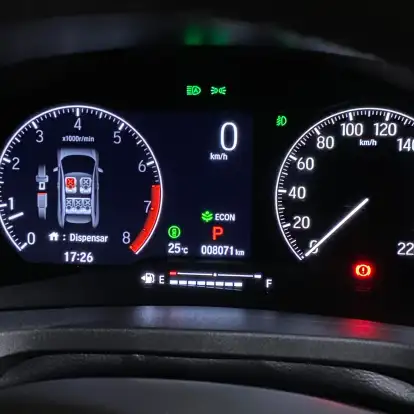 HONDA-HR-V-1.5 DI I-VTEC TURBO FLEX TOURING CVT HONDA-HR-V-2026