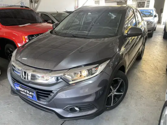 HONDA-HR-V-2021