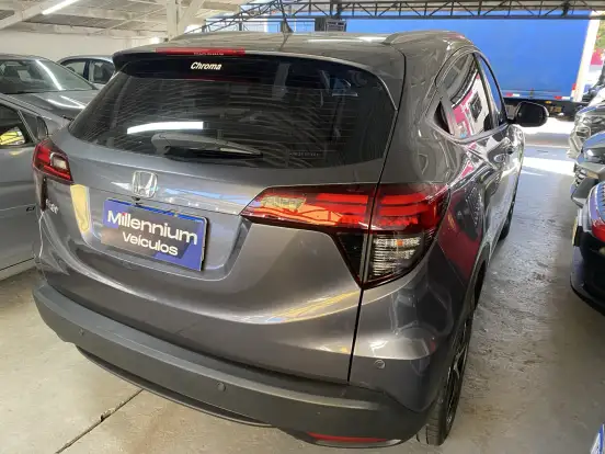 HONDA-HR-V-2021