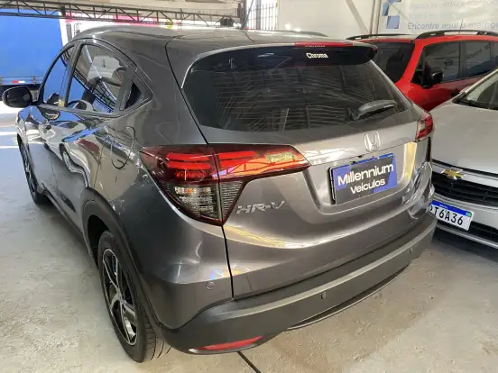 HONDA-HR-V-2021