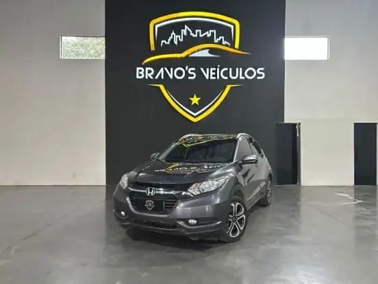 HONDA-HR-V-2016