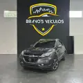 HONDA HR-V 1.8 16V FLEX EX 4P AUTOMÁTICO HONDA HR-V 1.8 16V FLEX EX 4P AUTOMÁTICO
