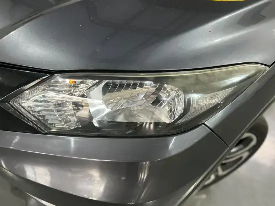 HONDA-HR-V-1.8 16V FLEX EX 4P AUTOMÁTICO HONDA-HR-V-2016