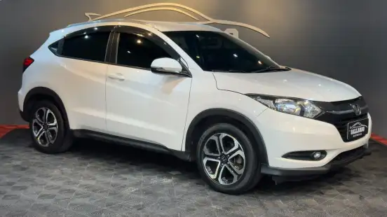 HONDA-HR-V-1.8 16V FLEX EX 4P AUTOMÁTICO HONDA-HR-V-2015