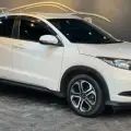 HONDA HR-V 1.8 16V FLEX EX 4P AUTOMÁTICO HONDA HR-V 1.8 16V FLEX EX 4P AUTOMÁTICO