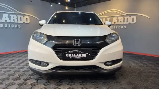 HONDA-HR-V-1.8 16V FLEX EX 4P AUTOMÁTICO HONDA-HR-V-2015