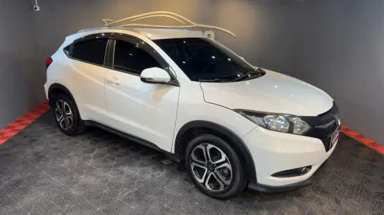 HONDA-HR-V-1.8 16V FLEX EX 4P AUTOMÁTICO HONDA-HR-V-2015
