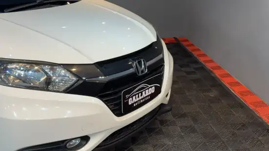 HONDA-HR-V-1.8 16V FLEX EX 4P AUTOMÁTICO HONDA-HR-V-2015