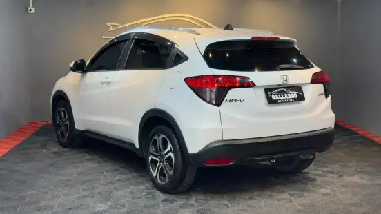 HONDA-HR-V-1.8 16V FLEX EX 4P AUTOMÁTICO HONDA-HR-V-2015