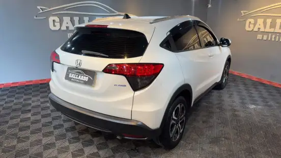 HONDA-HR-V-1.8 16V FLEX EX 4P AUTOMÁTICO HONDA-HR-V-2015