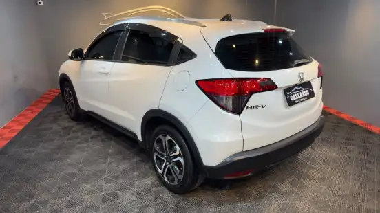 HONDA-HR-V-1.8 16V FLEX EX 4P AUTOMÁTICO HONDA-HR-V-2015