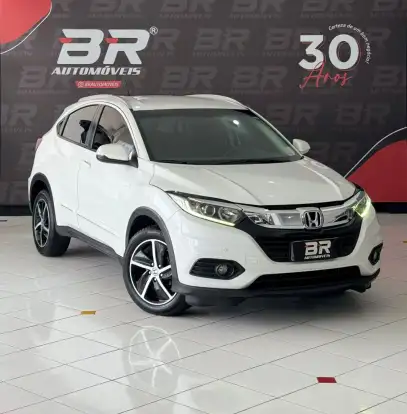 HONDA-HR-V-2020