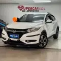 HONDA HR-V 1.8 16V FLEX EXL 4P AUTOMÁTICO HONDA HR-V 1.8 16V FLEX EXL 4P AUTOMÁTICO