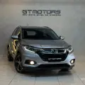 HONDA HR-V 1.8 16V FLEX EXL 4P AUTOMÁTICO HONDA HR-V 1.8 16V FLEX EXL 4P AUTOMÁTICO