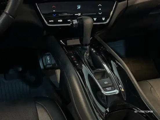 HONDA-HR-V-1.8 16V FLEX EXL 4P AUTOMÁTICO HONDA-HR-V-2019