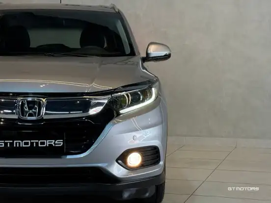 HONDA-HR-V-1.8 16V FLEX EXL 4P AUTOMÁTICO HONDA-HR-V-2019