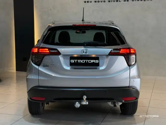 HONDA-HR-V-1.8 16V FLEX EXL 4P AUTOMÁTICO HONDA-HR-V-2019