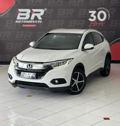 HONDA-HR-V-2020