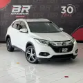 HONDA HR-V 1.8 16V FLEX EXL 4P AUTOMÁTICO HONDA HR-V 1.8 16V FLEX EXL 4P AUTOMÁTICO