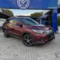 HONDA HR-V 1.8 16V FLEX EXL 4P AUTOMÁTICO HONDA HR-V 1.8 16V FLEX EXL 4P AUTOMÁTICO