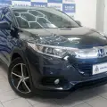 HONDA HR-V 1.8 16V FLEX EXL 4P AUTOMÁTICO HONDA HR-V 1.8 16V FLEX EXL 4P AUTOMÁTICO