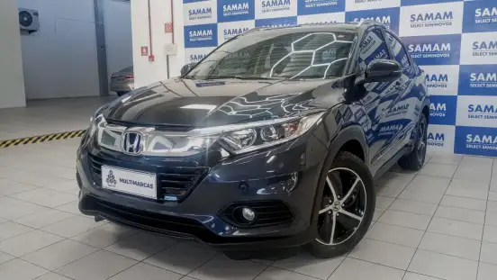 HONDA-HR-V-2020