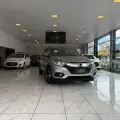 HONDA HR-V 1.8 16V FLEX LX 4P AUTOMÁTICO HONDA HR-V 1.8 16V FLEX LX 4P AUTOMÁTICO