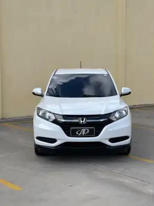 HONDA-HR-V-1.8 16V FLEX LX 4P AUTOMÁTICO HONDA-HR-V-2017
