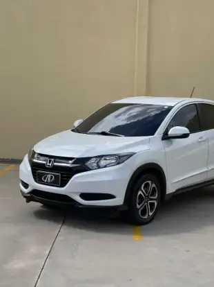 HONDA-HR-V-2017