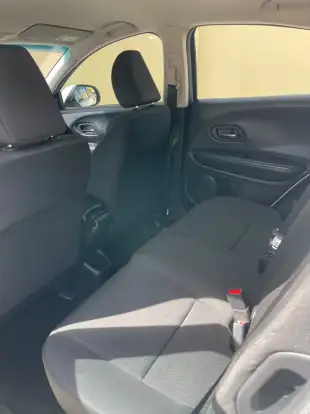 HONDA-HR-V-1.8 16V FLEX LX 4P AUTOMÁTICO HONDA-HR-V-2017