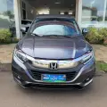 HONDA HR-V 1.8 16V FLEX LX 4P AUTOMÁTICO HONDA HR-V 1.8 16V FLEX LX 4P AUTOMÁTICO