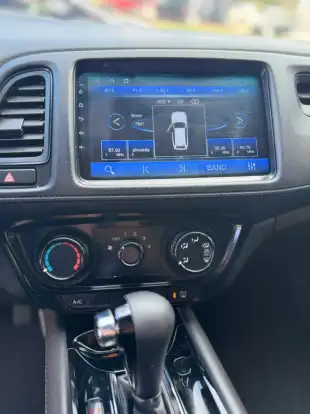 HONDA-HR-V-1.8 16V FLEX LX 4P AUTOMÁTICO HONDA-HR-V-2020