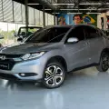 HONDA HR-V 1.8 16V FLEX TOURING 4P AUTOMÁTICO HONDA HR-V 1.8 16V FLEX TOURING 4P AUTOMÁTICO