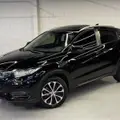 HONDA HR-V 1.5 16V TURBO GASOLINA TOURING 4P AUTOMÁTICO HONDA HR-V 1.5 16V TURBO GASOLINA TOURING 4P AUTOMÁTICO