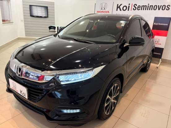 HONDA-HR-V-2021