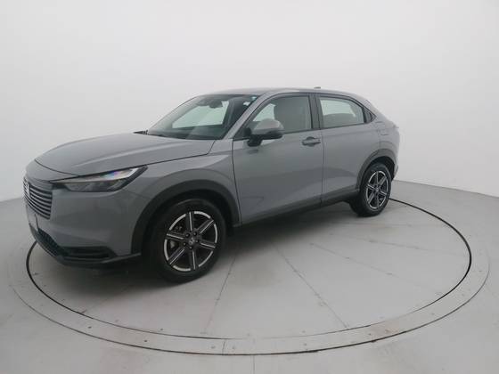HONDA HR-V 1.5 DI I-VTEC FLEX EX CVT