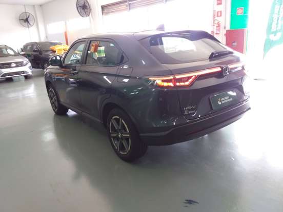 HONDA-HR-V-1.5 DI I-VTEC FLEX EX CVT HONDA-HR-V-2025