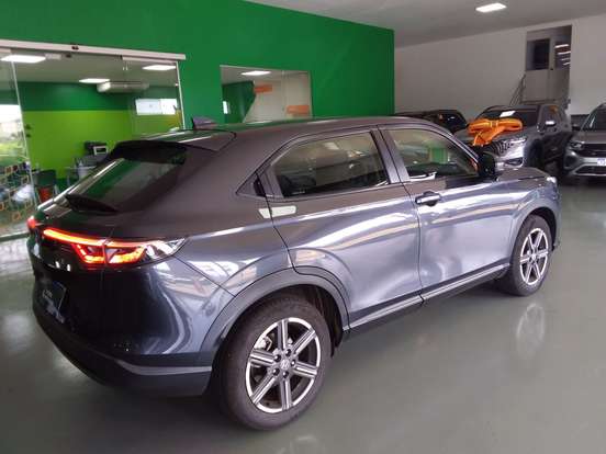 HONDA-HR-V-2025