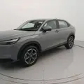 HONDA HR-V 1.5 DI I-VTEC FLEX EX CVT HONDA HR-V 1.5 DI I-VTEC FLEX EX CVT