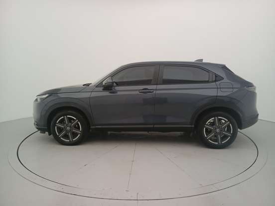 HONDA-HR-V-2025