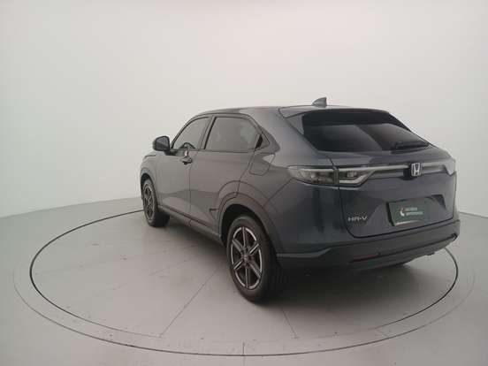 HONDA-HR-V-2025