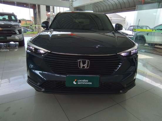 HONDA-HR-V-2025