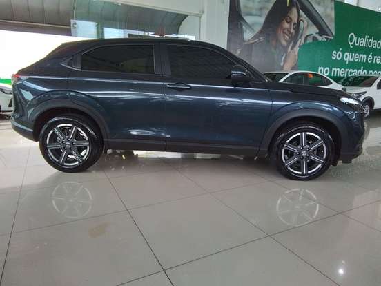 HONDA-HR-V-2025