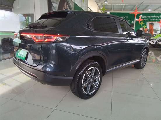 HONDA-HR-V-2025