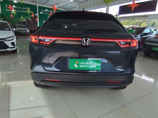 HONDA-HR-V-2025