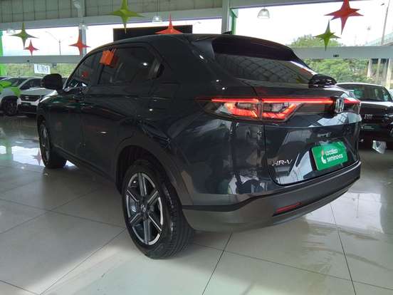 HONDA-HR-V-2025