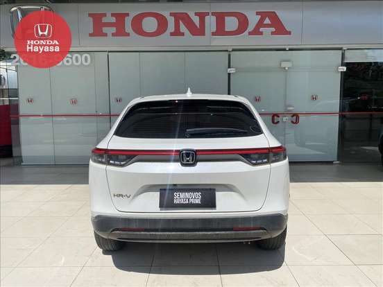 HONDA-HR-V-1.5 DI I-VTEC FLEX EX CVT HONDA-HR-V-2024