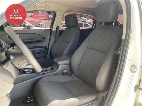 HONDA-HR-V-1.5 DI I-VTEC FLEX EX CVT HONDA-HR-V-2024