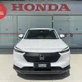 HONDA HR-V 1.5 DI I-VTEC FLEX EX CVT HONDA HR-V 1.5 DI I-VTEC FLEX EX CVT