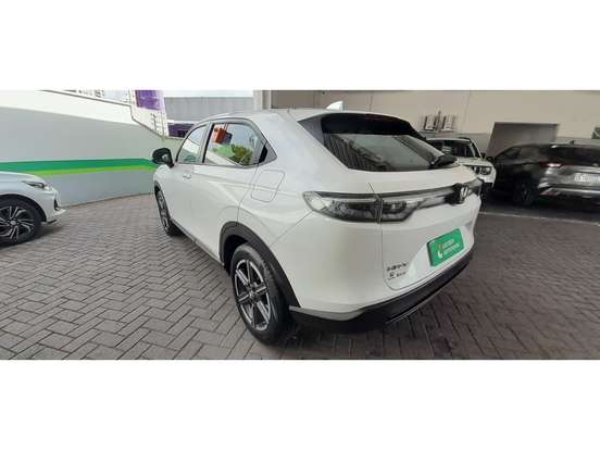 HONDA-HR-V-2025